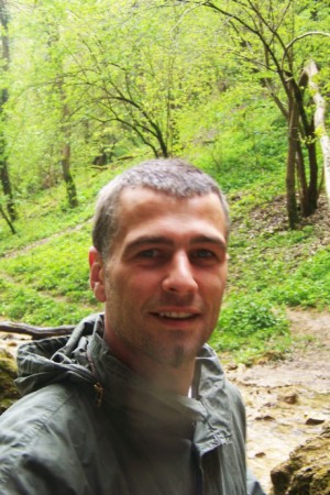 Romain DARROUX
